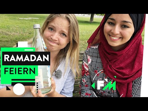 Video: Was dit 'n ramadan-verboten?