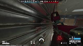 Rainbow 6 Siege