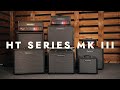 Hear the blackstar ht series mk iii  live studio home