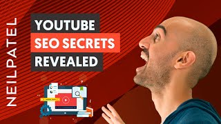 How I Rank #1 For Very Competitive Keywords on YouTube