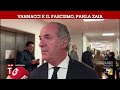Vannacci e il fascismo, parla Zaia: "Leggi razziali schifosissima pagina di storia"