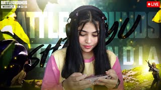🔴 3.2 UPDATE KAISA LAGA ?  | LIVE WITH SHREYU IS LIVE JOIN WITH TEAMCODE  #shortsfeed #shorts