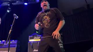 Infectious Grooves - Stop Funk’n With My Head, Sydney, 5th April 2024