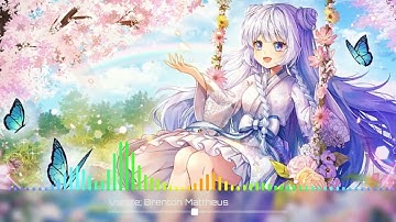 Vanze - Forever (feat. Brenton Mattheus) [NCS Release]