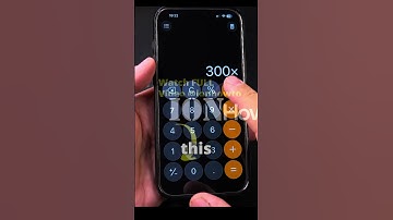 Multiple Ways to Calculate Percentages on a Calculator Part 1