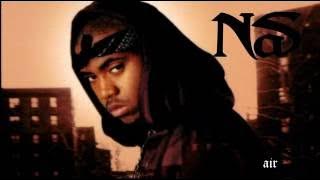 Nas - Kids In Da P.J.'s (Instrumental Remake)