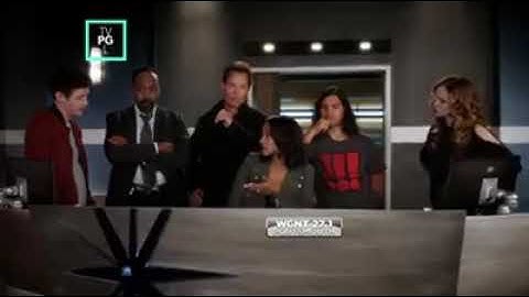 The Flash 4x17 Opening Scene