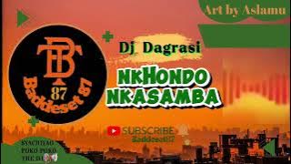 Dj DAGRAS_Kundawila Nkhondo Nkasamba( Audio) Baddeset87