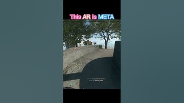 new meta? #callofduty #subscribe #shorts #short