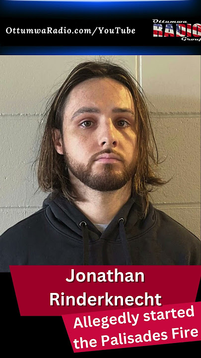 🔥 Arrest Made in Deadly Palisades Fire | Uber Driver Charged