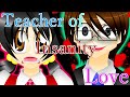 【氷山キヨテルV4】Teacher of Insanity Love【オリジナル】音源Ver.2.01