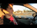 13yr old learns to drive stick by Casey Neistat