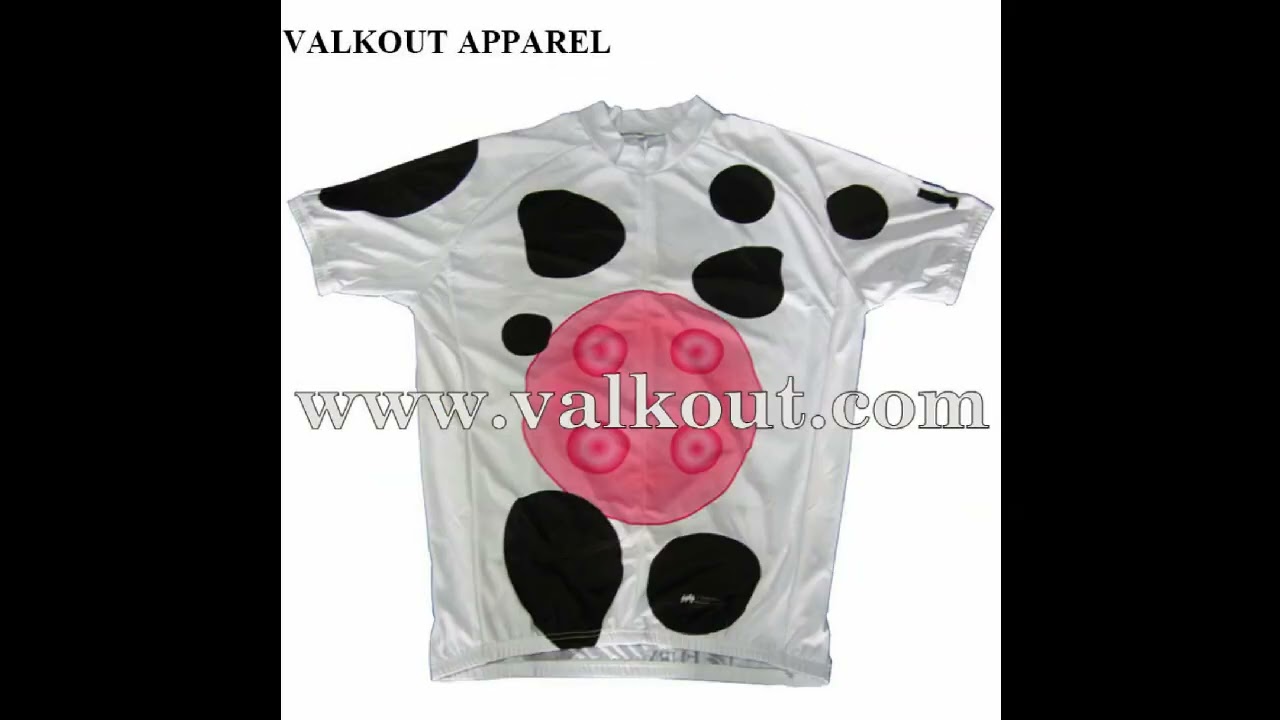 Custom Pro Team Sublimation Printing Cycling Gear Australia and UK