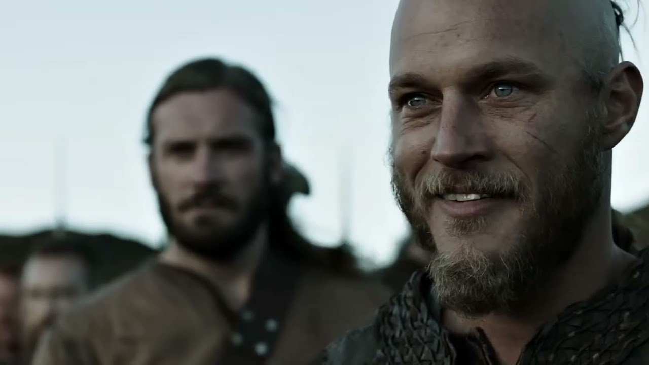 SMELLS LIKE VIKING SPIRIT