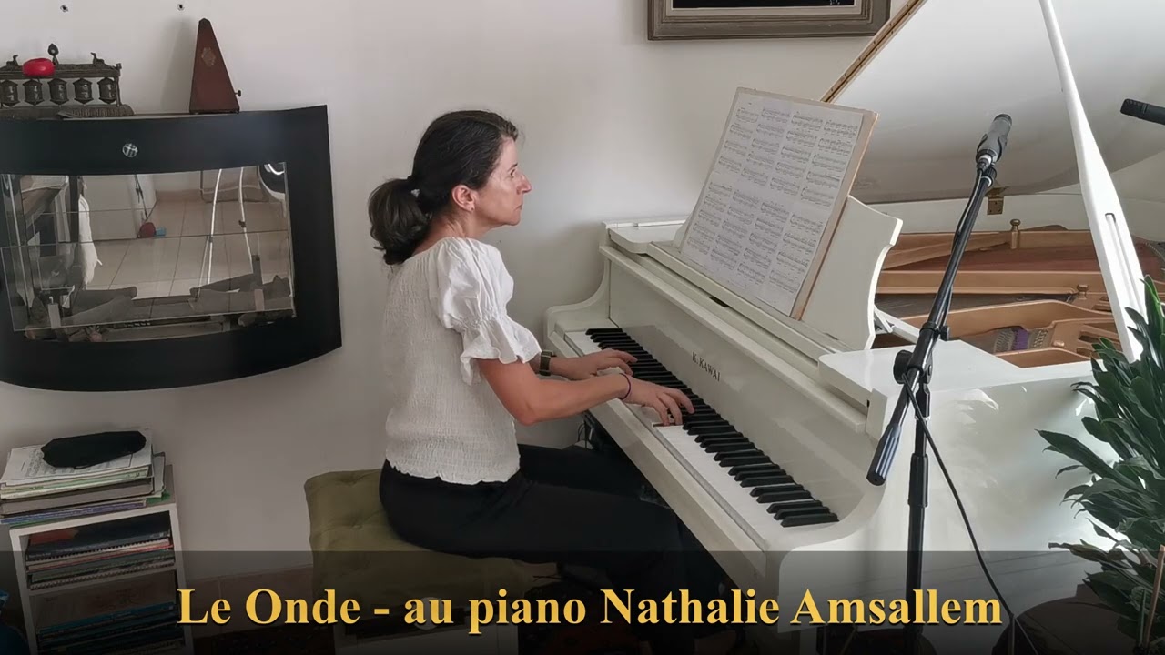 Ludovico Einaudi Le Onde (Le Onde)