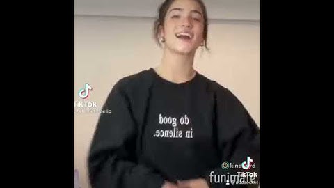 My first charli Damelio edit! (first time using funimate too)FLASH WARNING