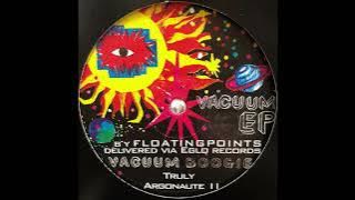 Floatingpoints - Argonaute II [EGL002]