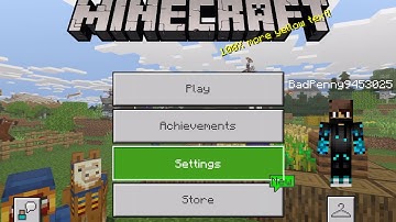 How To Build A Wither Storm In Minecraft PE (IPad) Mod