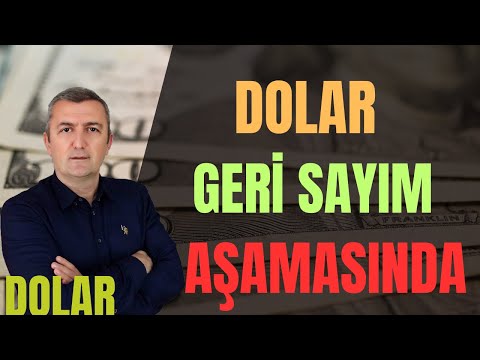 #DOLAR #FAİZ #MERKEZBANKASI