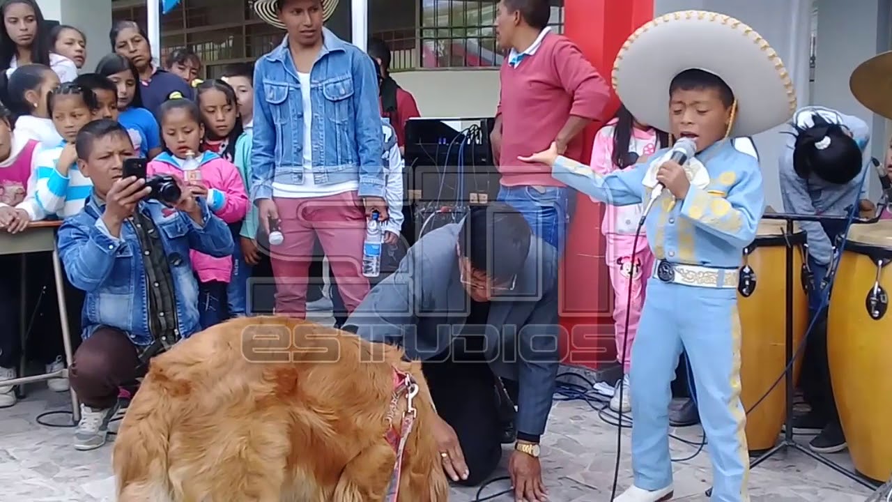 DAVID TARAPUES PRESENTACIÓN  FERIA EMPRESARIAL 2018