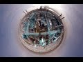 Technology and Reality: How to build an oil refinery (360 Video)