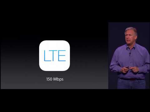 [iGen.fr] « Carrier aggregation » dans l'iPhone 6