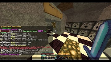 Factions Platinum Episode 1: Easy Raid!