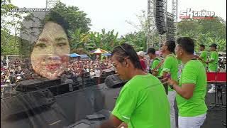 KUSAYANG PADAMU live cover AJI IRAMA  |  SK GROUP cipt. H Rhoma irama