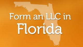 In under 3 minutes you'll learn how to form an llc florida. download
our free iphone app: https://itunes.apple.com/us/app/id620022497?mt=8
visit infor...