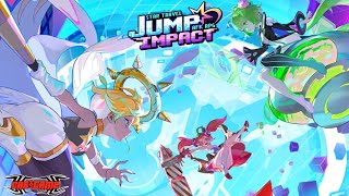 Jump Impact Gameplay | Android Ios screenshot 4