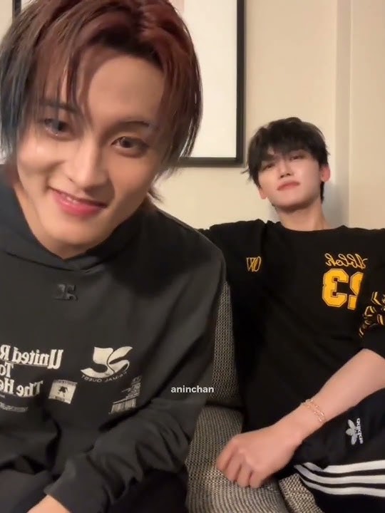 mereka berdua dh paling jago kalo jadi boyfriend material gini😭🫠 #jaemin #mark #nctdream