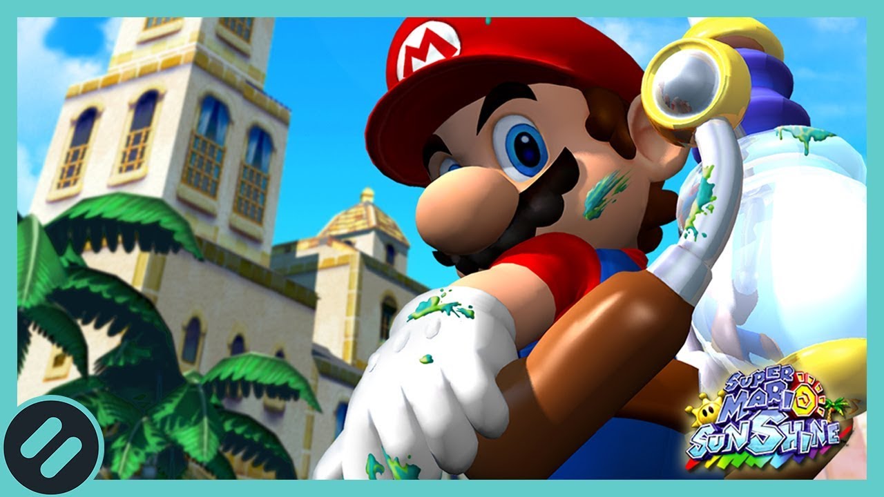 Super Mario Sunshine Gameplay. Super Mario Sunshine 63. Super Mario surfing. Super Mario Sunshine коробка. Super mario nsp