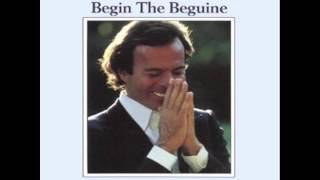 Video-Miniaturansicht von „JULIO IGLESIAS  -  Begin The Beguine (Volver a empezar)“