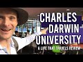 Charles Darwin University REVIEW [An Unbiased Review by A Life That Travels]