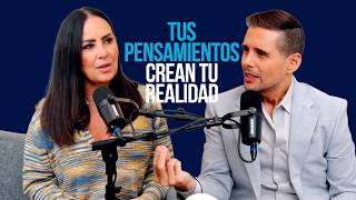 Alejandro Chabán & Perla Machaen - De la Carencia a la Abundancia | CHABÁN Podcast