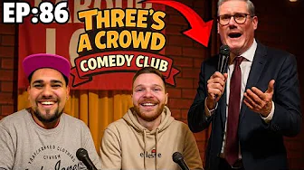 Labour: What Are You Doing? | Ep 86