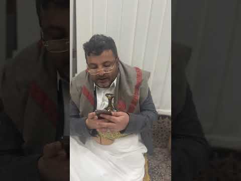 اتصال عبدالملك الح وثي ل محمد علي | محمد الحاوري