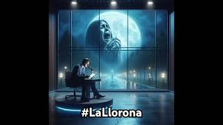 La Llorona | Leyendas de Terror