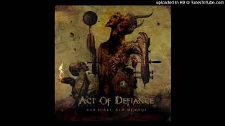 Act of Defiance - Another Killing Spree