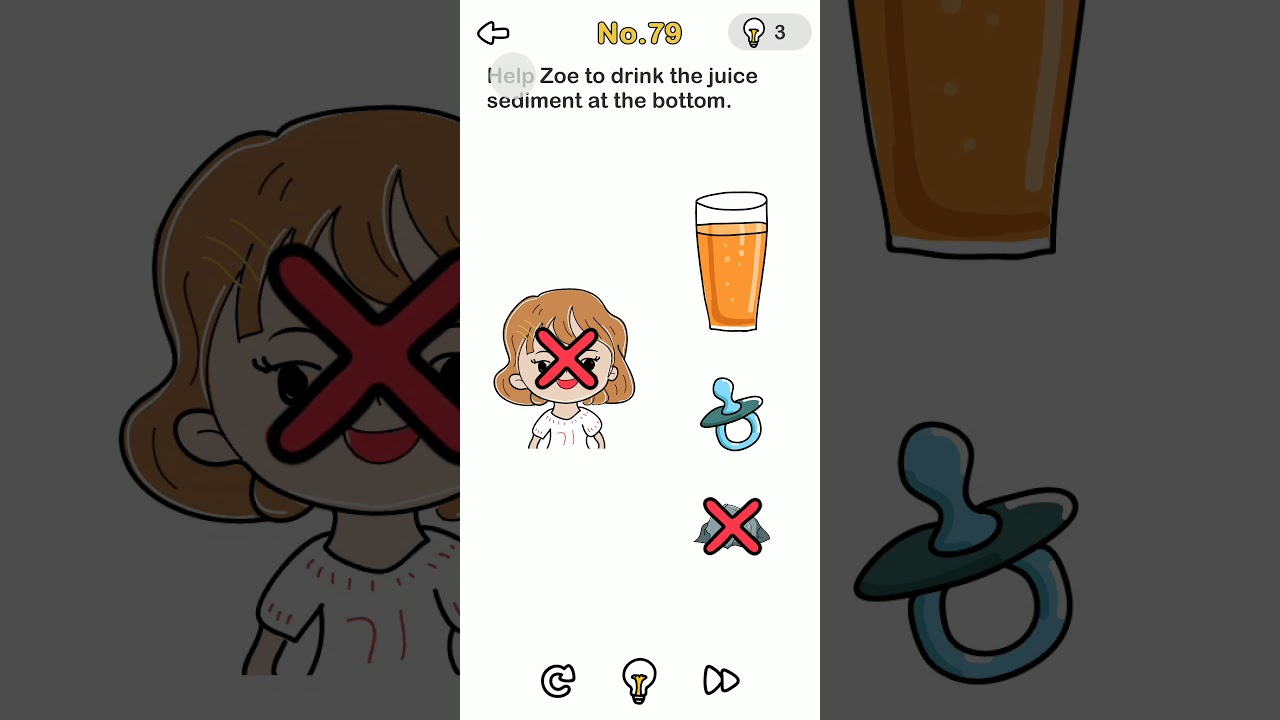 Brain Out level 79 YouTube