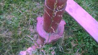 wv gas well and how it works.wmv