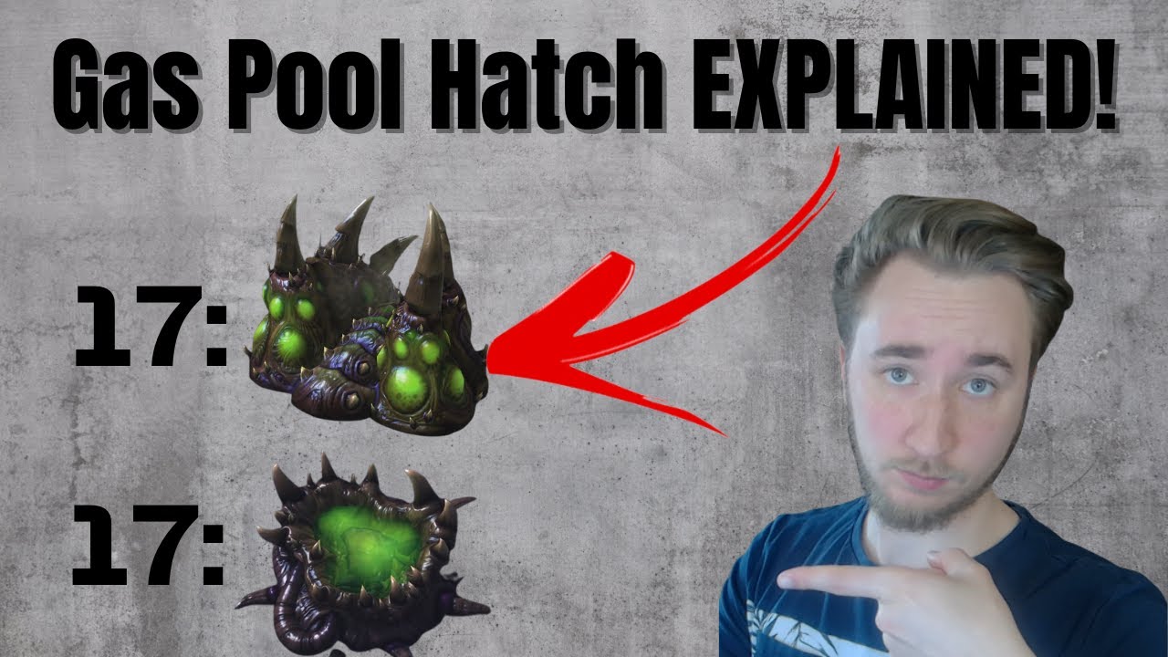 A Safe AND Agressive Build for ALL LEVELS of Starcraft 2!