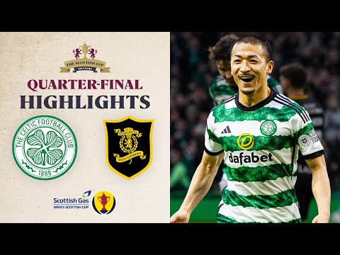 Celtic Livingston Goals And Highlights