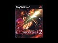 Crimson Sea 2 (PS2 longplay)