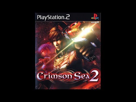 Video: Crimson Sea 2