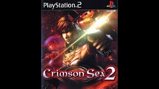 Crimson Sea 2 (PS2 longplay)