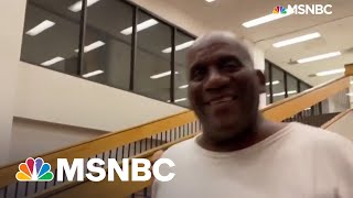 Texas Charges Man Who Waited Six Hours To Vote With Illegal Voting screenshot 4