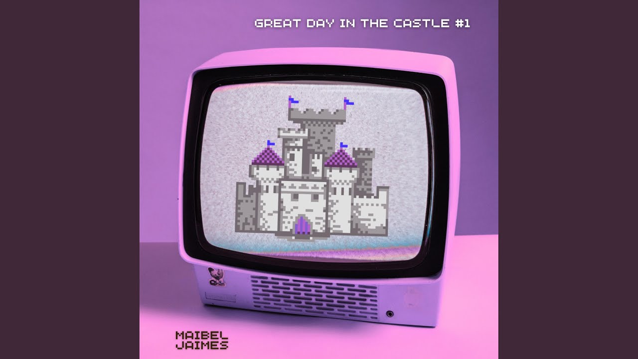 Great Day in the Castle