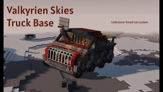 Full Minecraft Mobile Base - Lodestone Nav System News