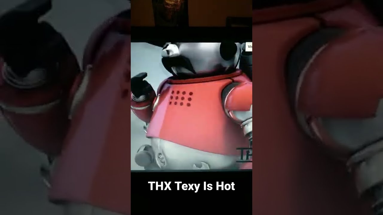THX Tex Is Hot Part 2